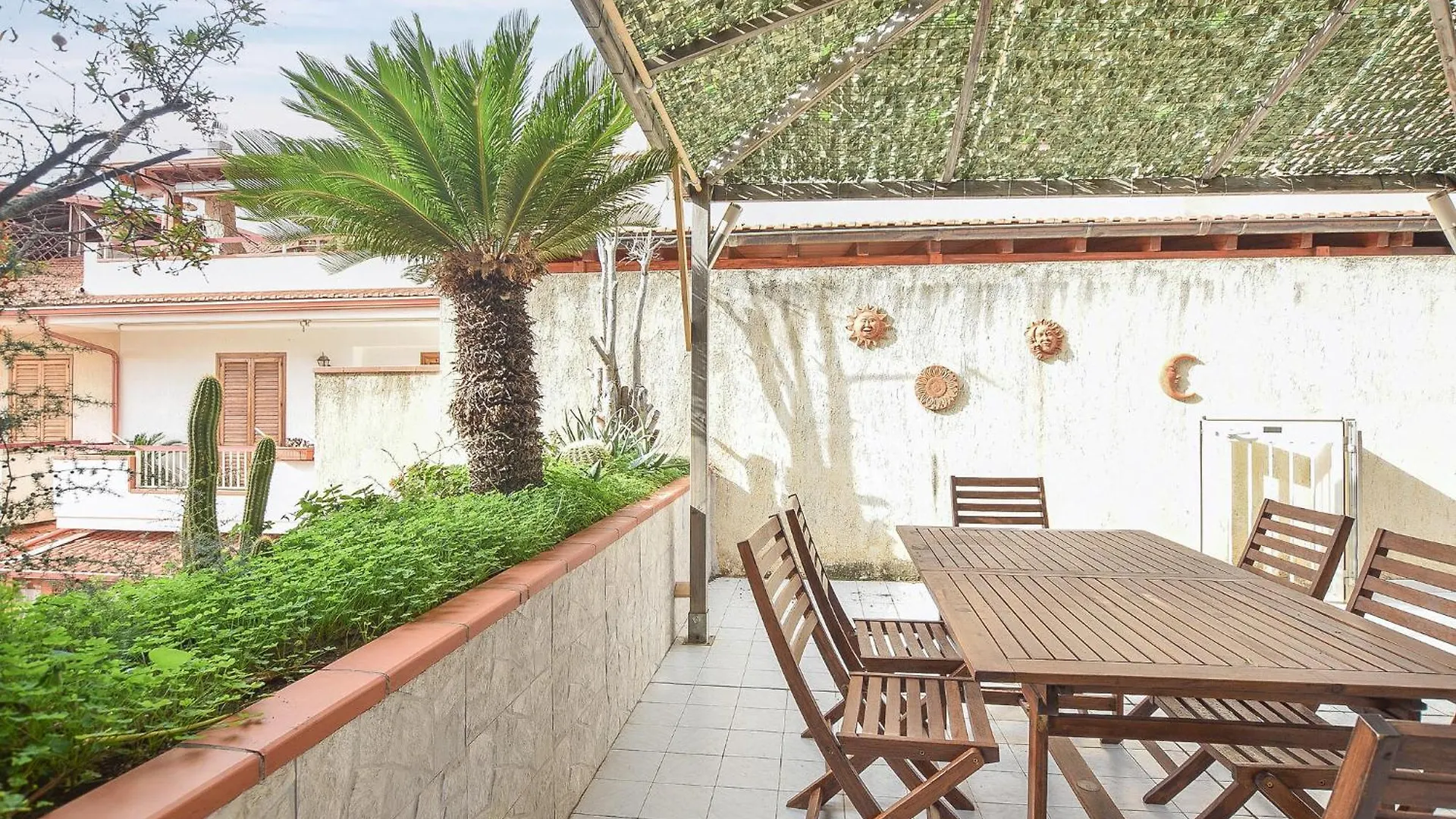 Cozy Apartment In Marina Di Ragusa With Wi-Fi 意大利